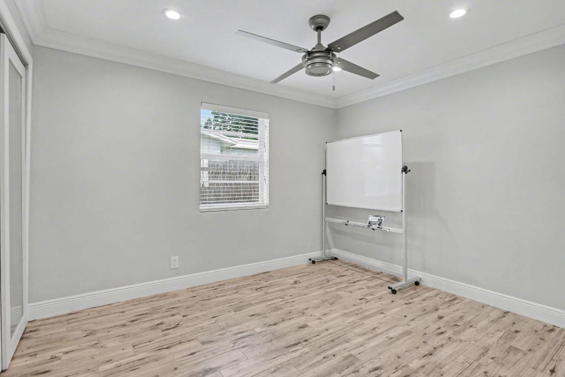 CENTRAL PARK ANNEX - Residential