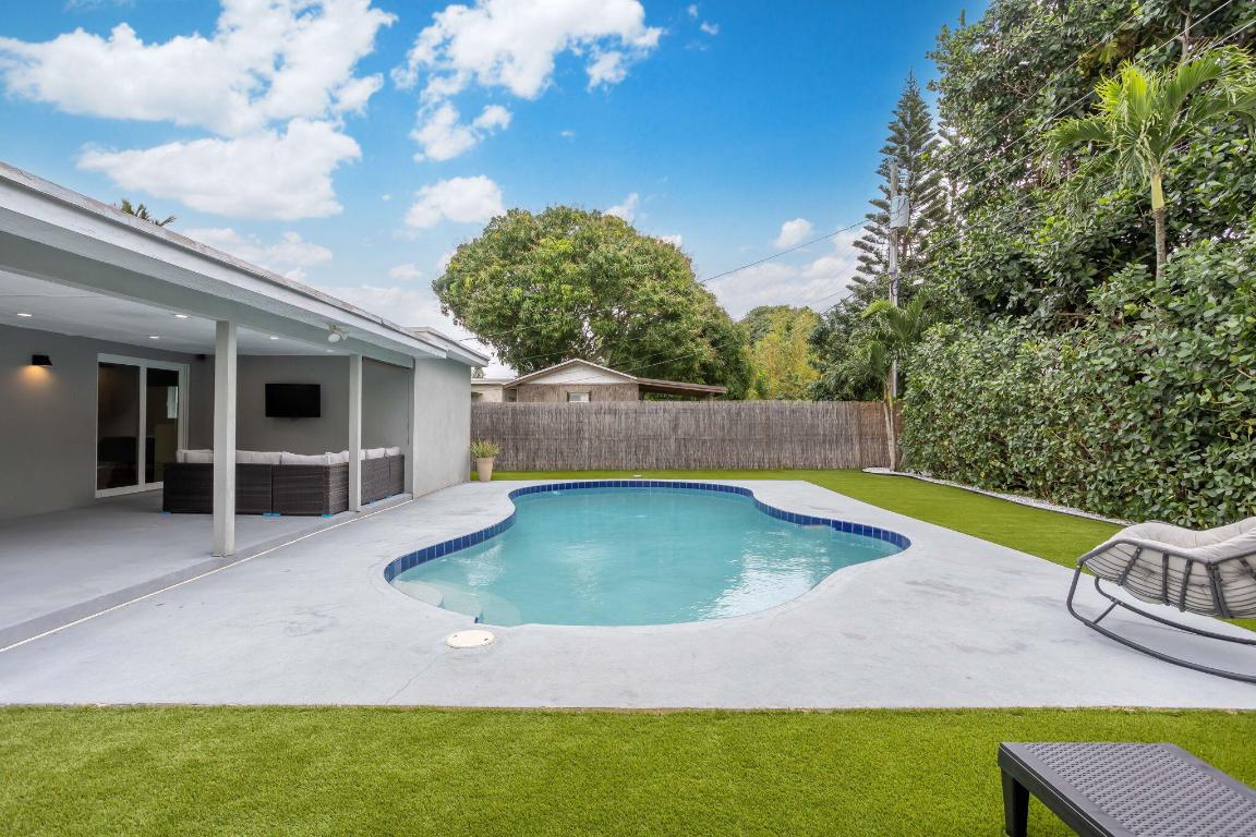 CENTRAL PARK ANNEX - Residential