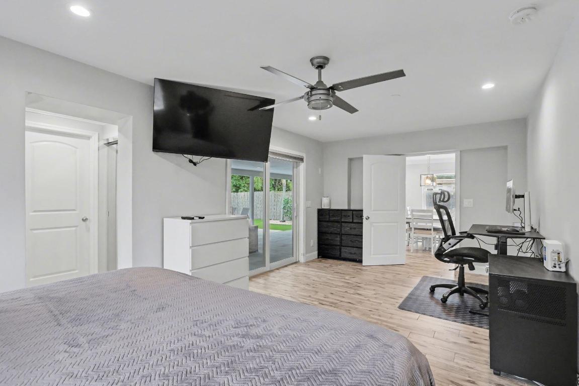 CENTRAL PARK ANNEX - Residential