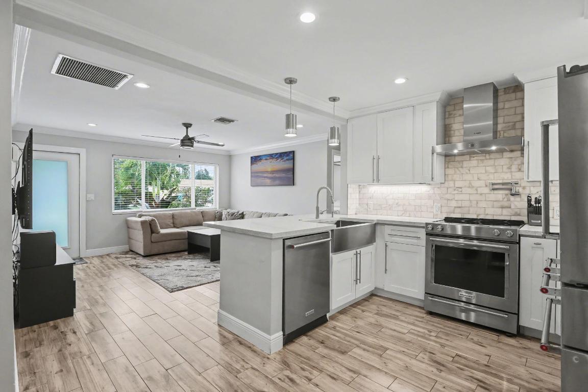 CENTRAL PARK ANNEX - Residential