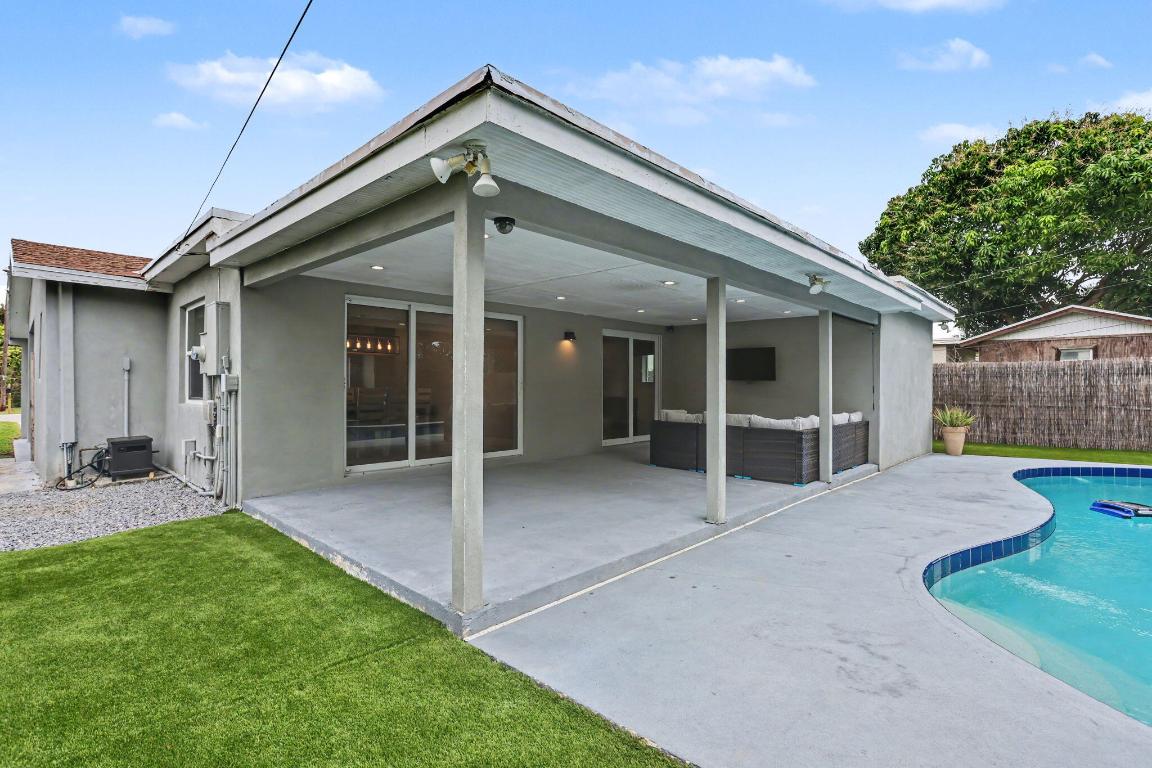 CENTRAL PARK ANNEX - Residential