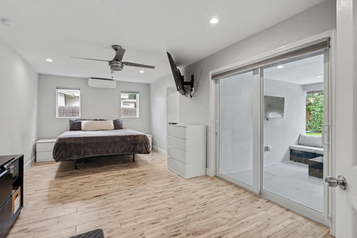 CENTRAL PARK ANNEX - Residential