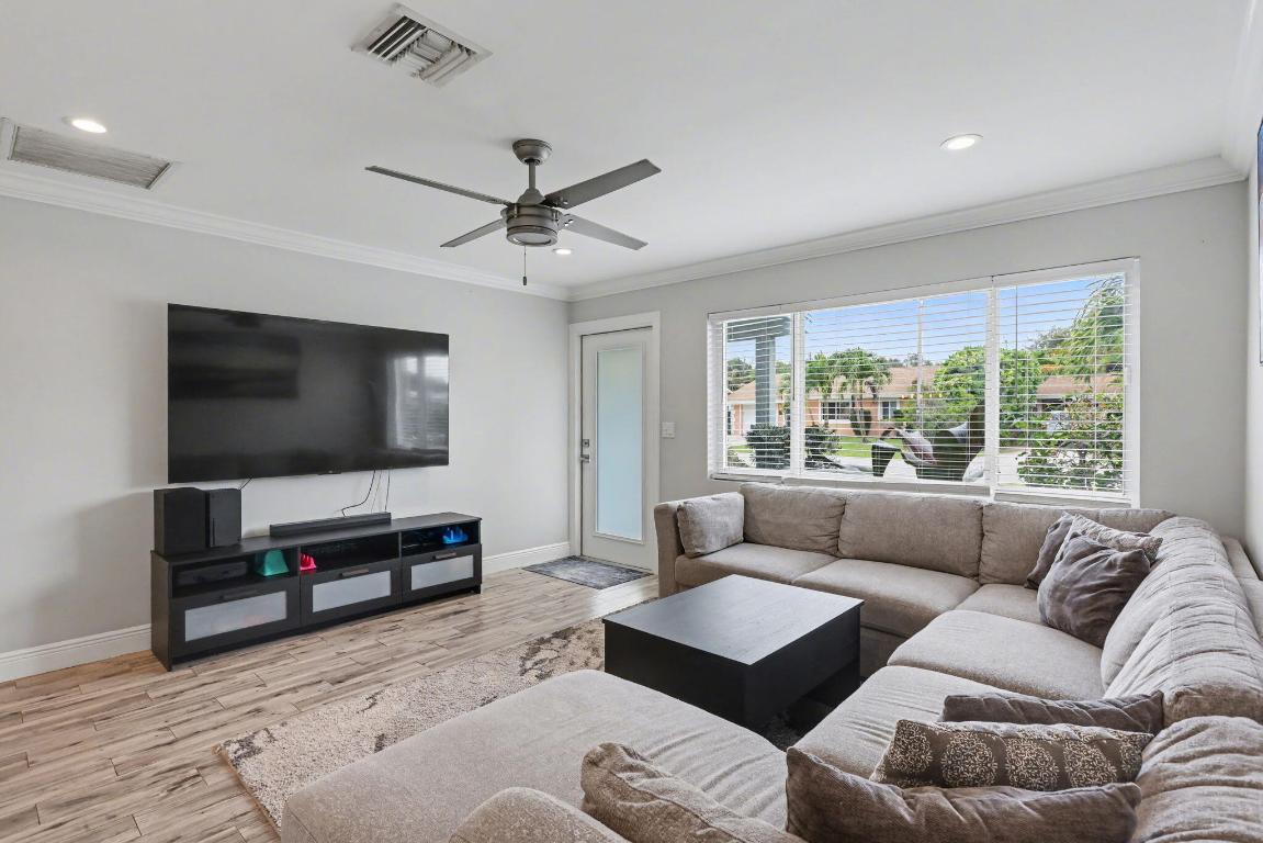 CENTRAL PARK ANNEX - Residential