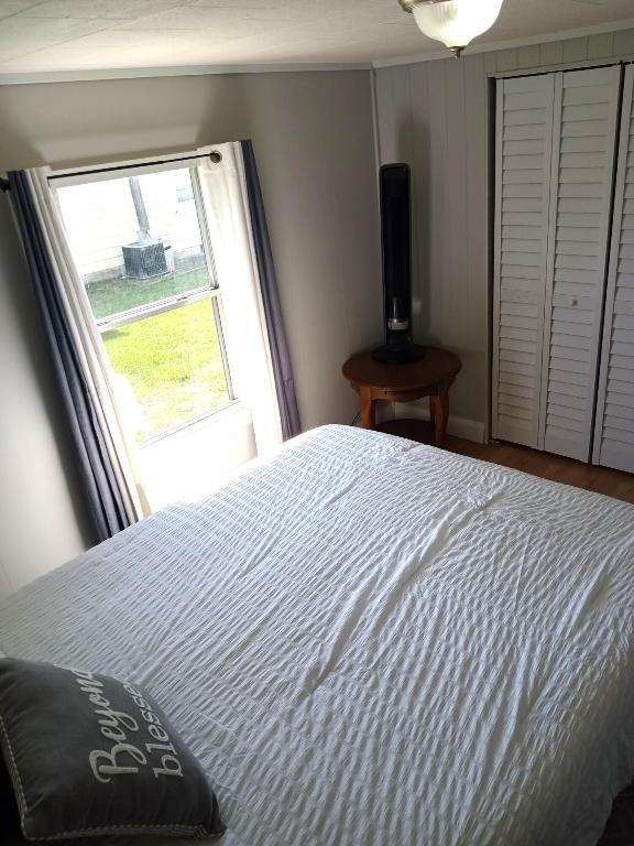 SOUTHWEST ADDITION TO OKEECHOBEE - Residential Lease