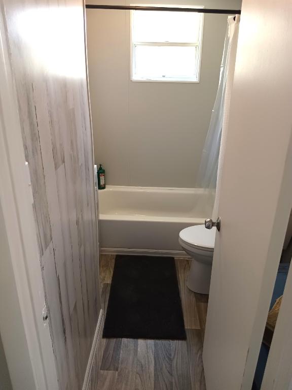 SOUTHWEST ADDITION TO OKEECHOBEE - Residential Lease