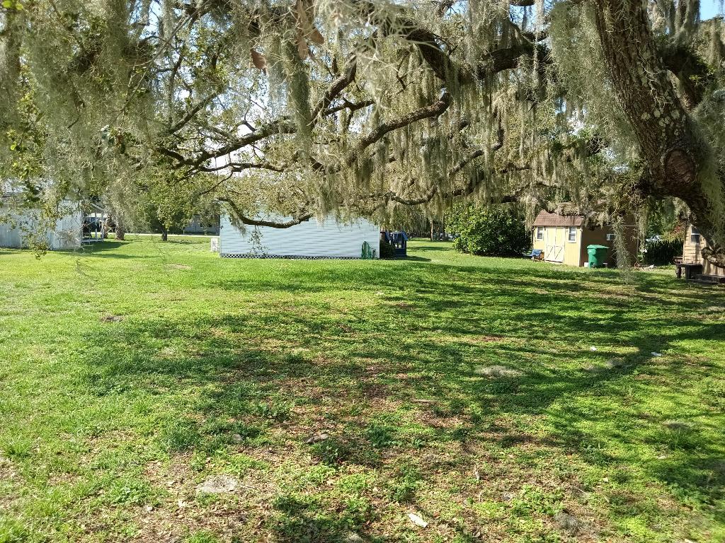 SOUTHWEST ADDITION TO OKEECHOBEE - Residential Lease