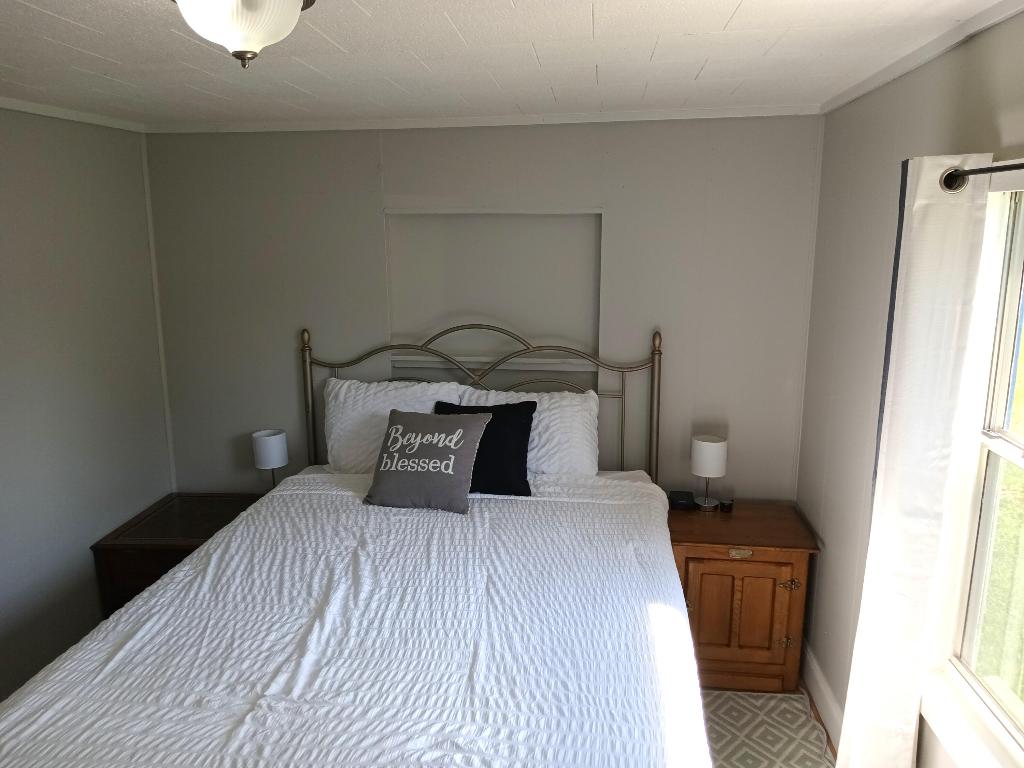 SOUTHWEST ADDITION TO OKEECHOBEE - Residential Lease