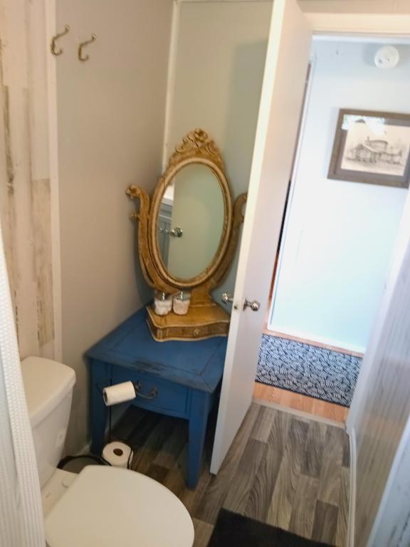 SOUTHWEST ADDITION TO OKEECHOBEE - Residential Lease