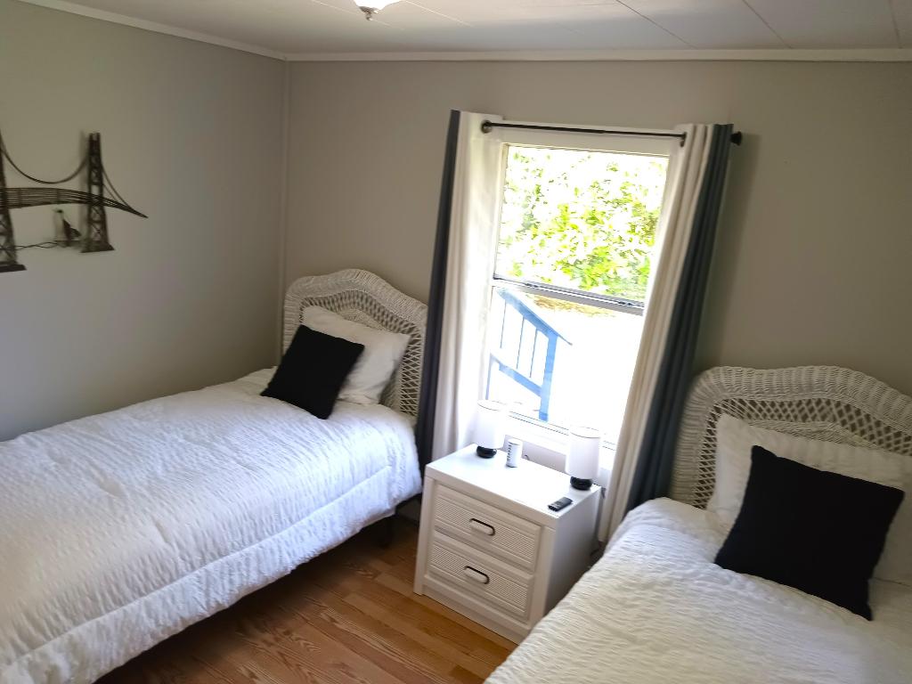 SOUTHWEST ADDITION TO OKEECHOBEE - Residential Lease