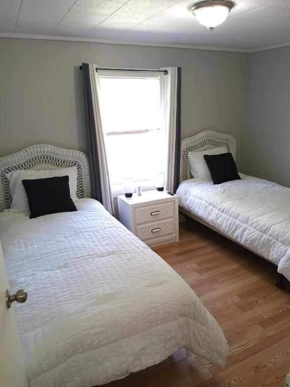 SOUTHWEST ADDITION TO OKEECHOBEE - Residential Lease