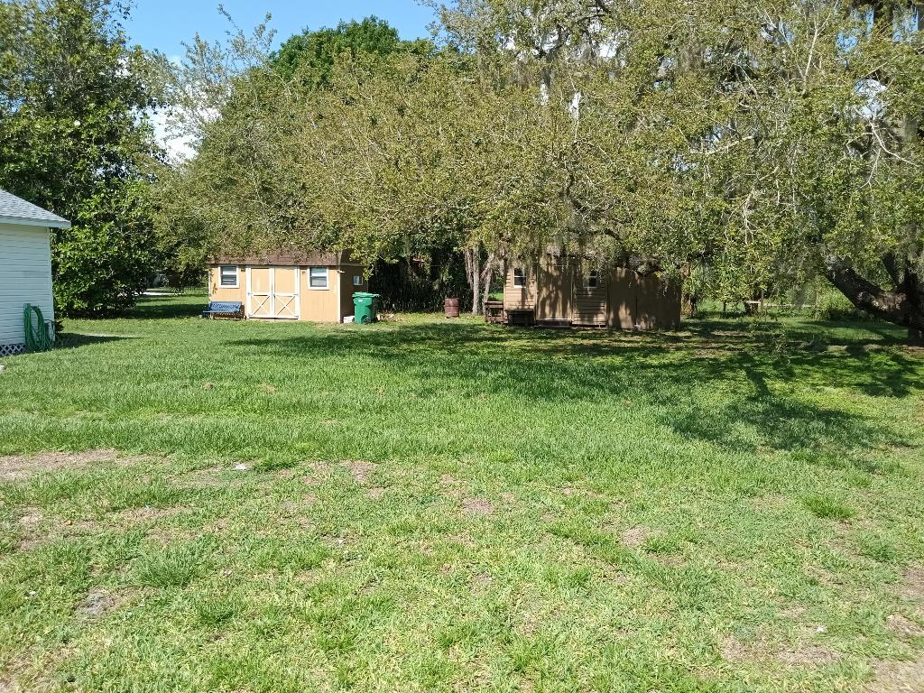 SOUTHWEST ADDITION TO OKEECHOBEE - Residential Lease