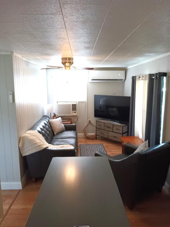 SOUTHWEST ADDITION TO OKEECHOBEE - Residential Lease