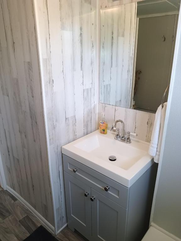 SOUTHWEST ADDITION TO OKEECHOBEE - Residential Lease