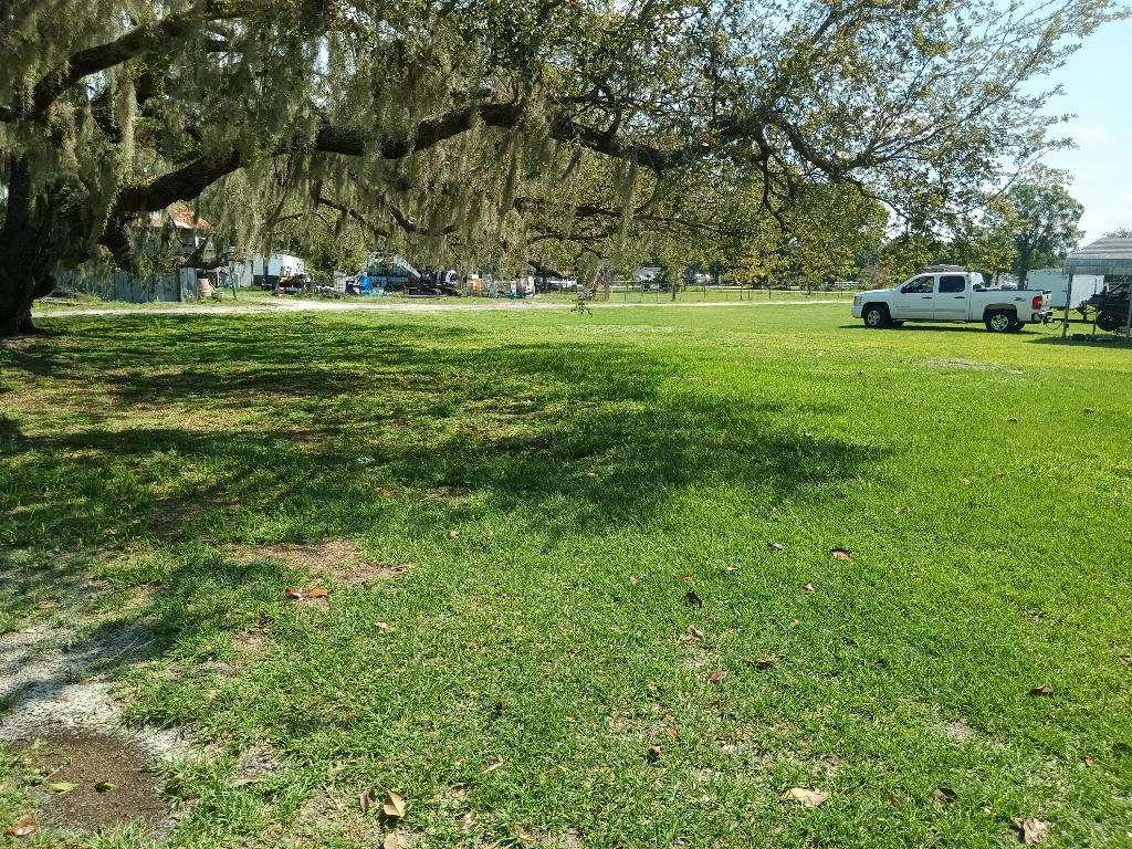 SOUTHWEST ADDITION TO OKEECHOBEE - Residential Lease