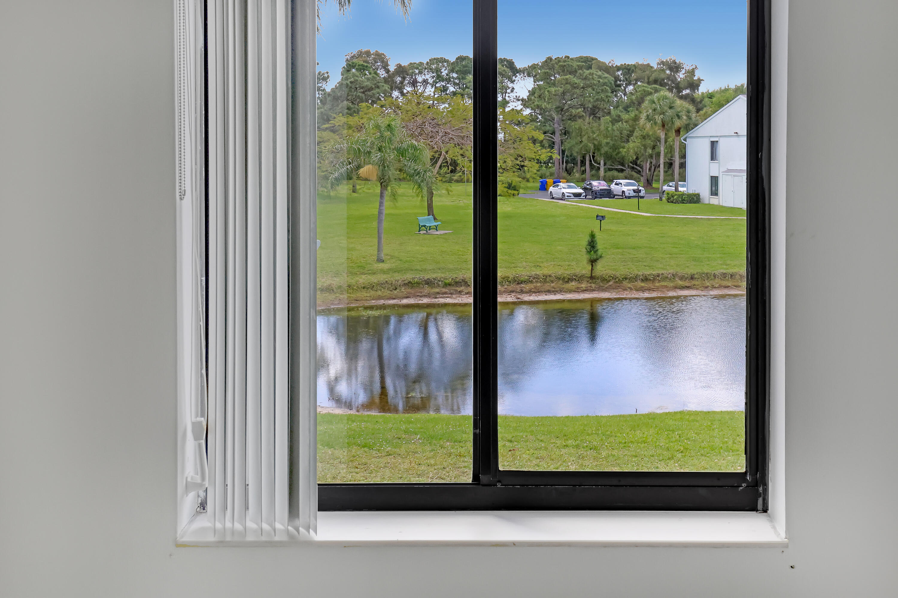 PALM CLUB WEST VILLAGE 1 CONDO - Residential