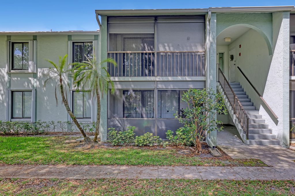 Photo of 3618 Alder Drive #H2, West Palm Beach, FL 33417 (MLS # B26011401)