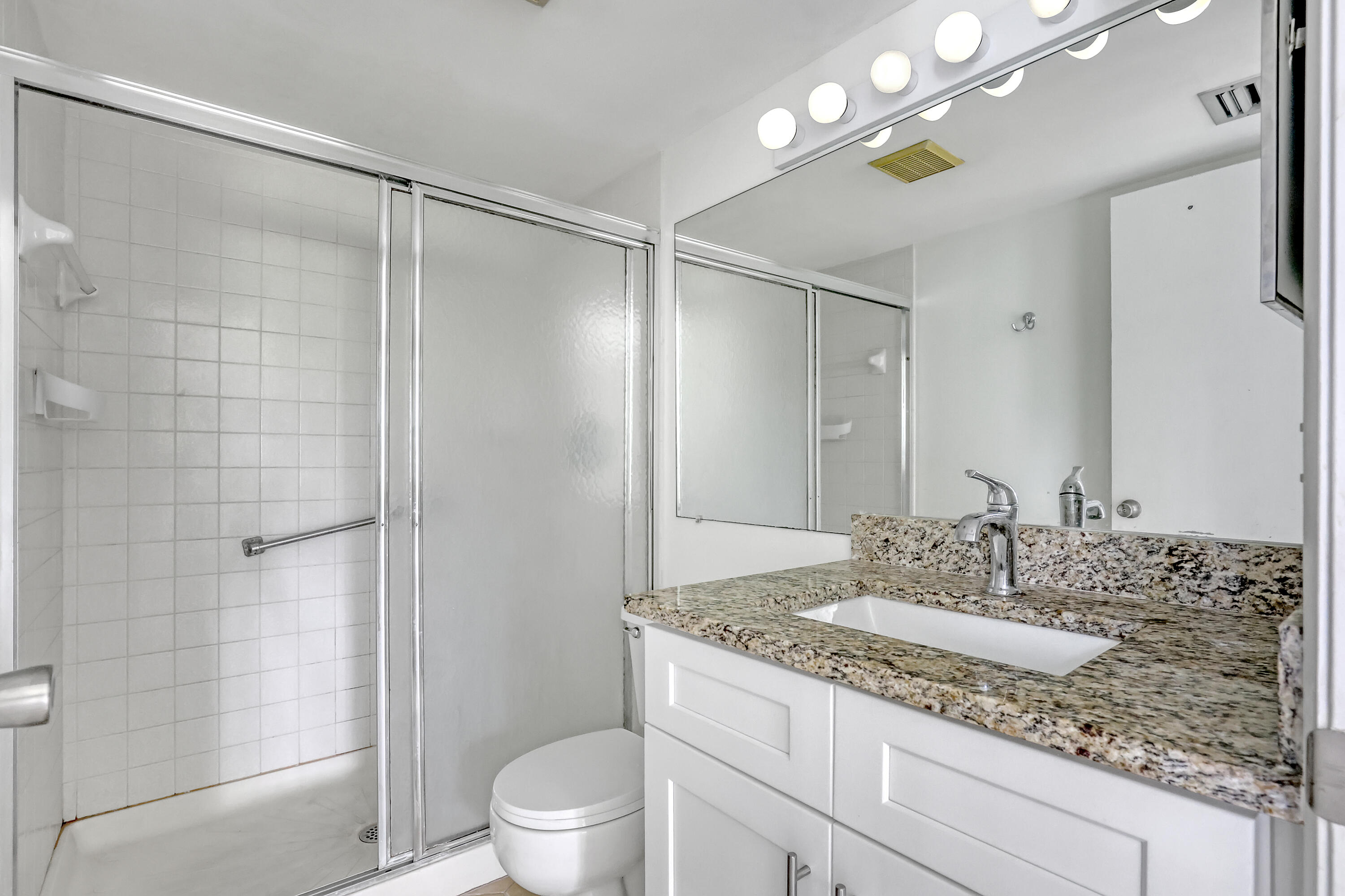 PALM CLUB WEST VILLAGE 1 CONDO - Residential