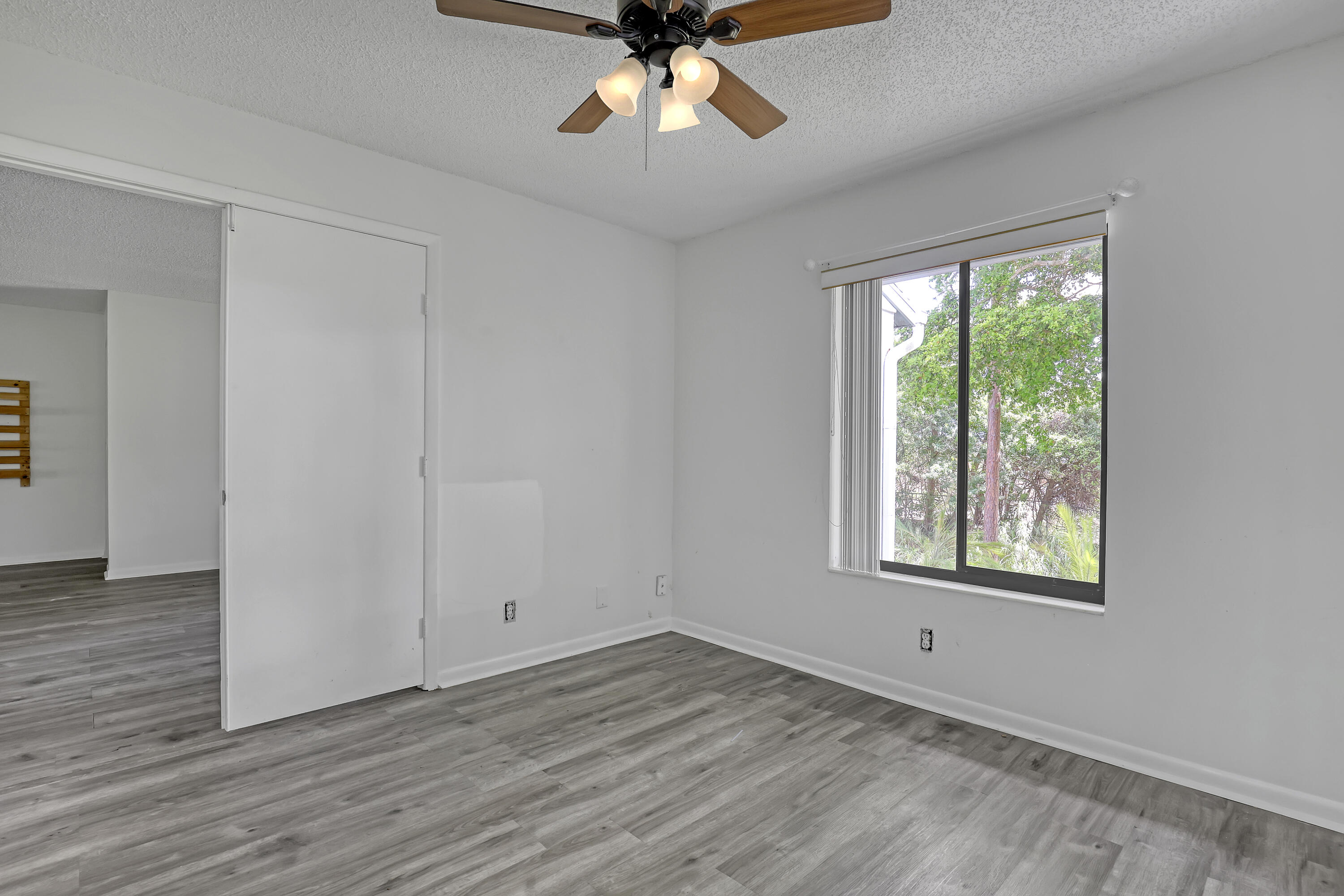 PALM CLUB WEST VILLAGE 1 CONDO - Residential