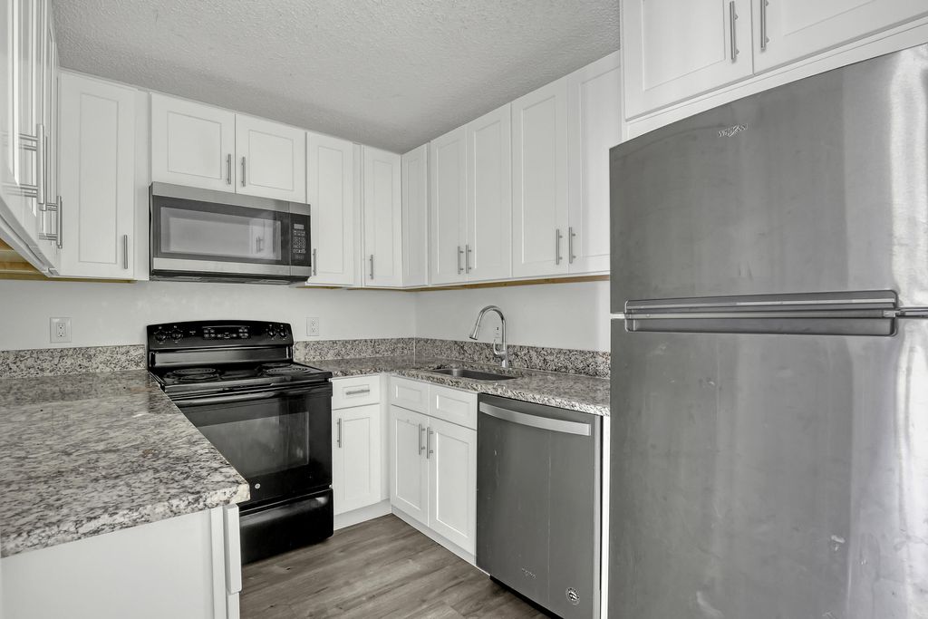 Photo of 3618 Alder Drive #H2, West Palm Beach, FL 33417 (MLS # B26011401)