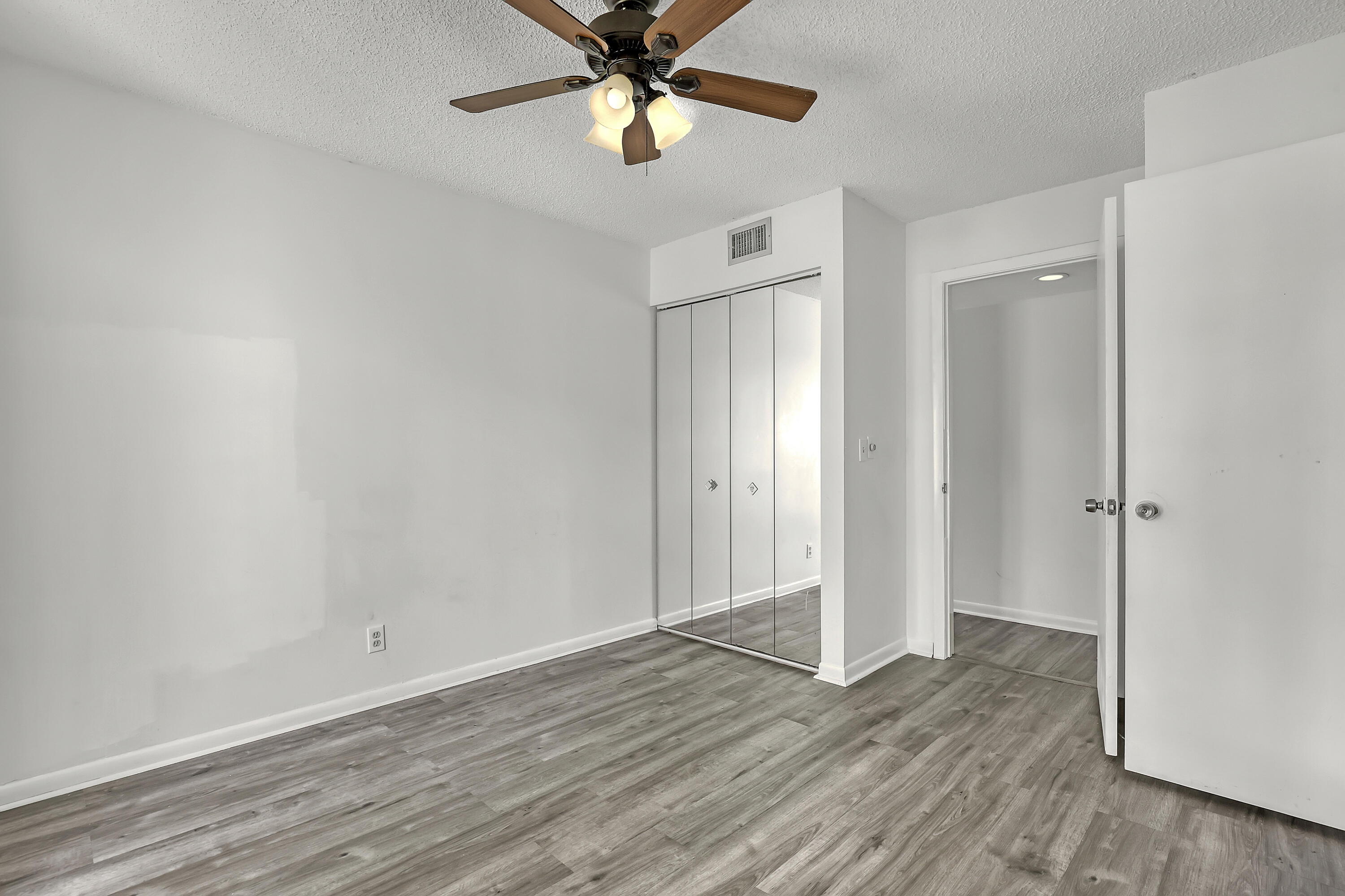 PALM CLUB WEST VILLAGE 1 CONDO - Residential