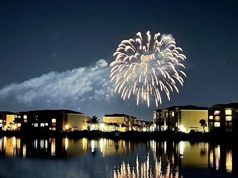 Colonnades Condominiums - Residential Lease