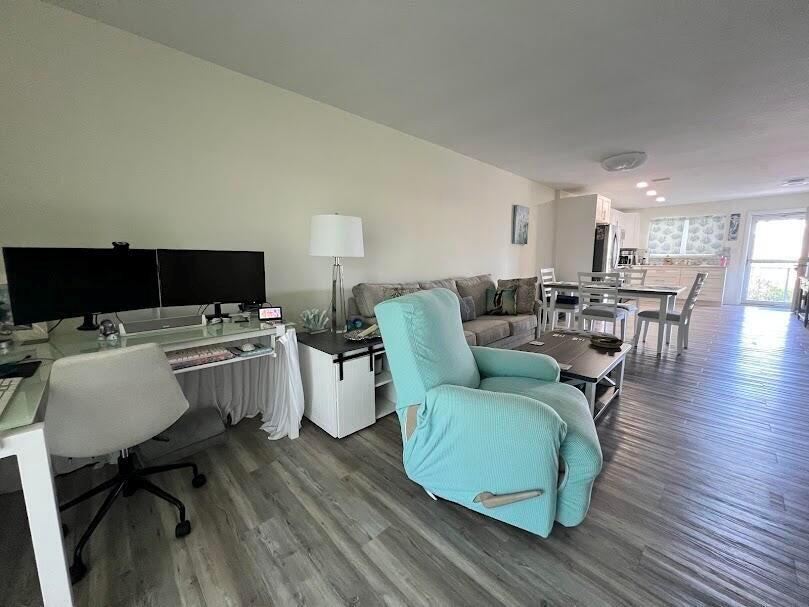 Colonnades Condominiums - Residential Lease