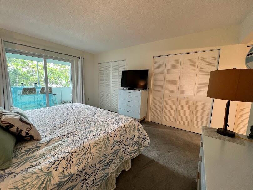 Colonnades Condominiums - Residential Lease