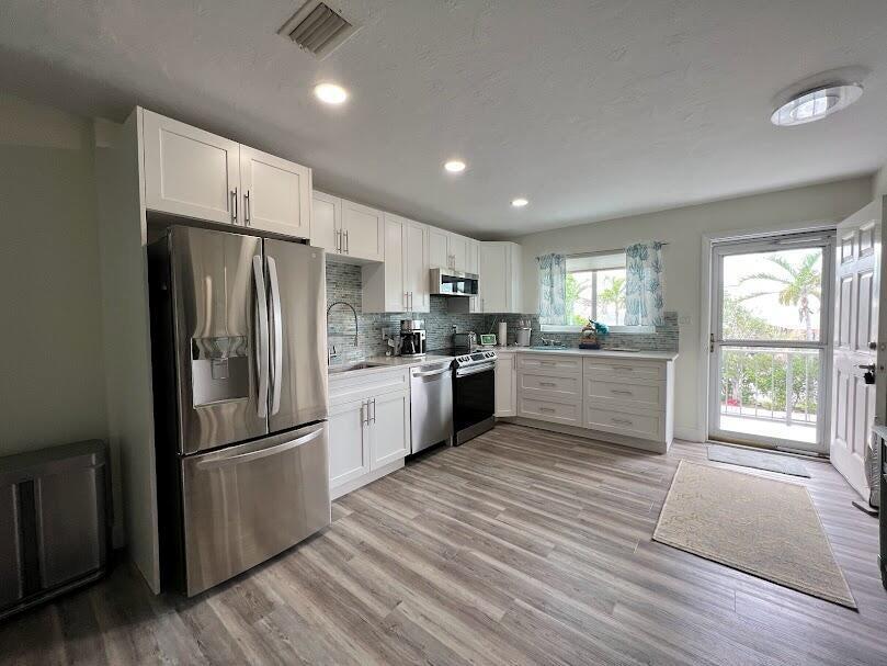 Colonnades Condominiums - Residential Lease