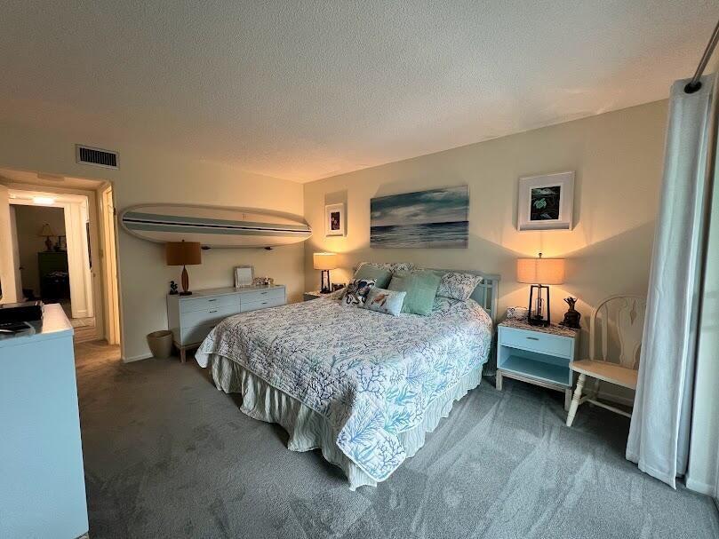 Colonnades Condominiums - Residential Lease