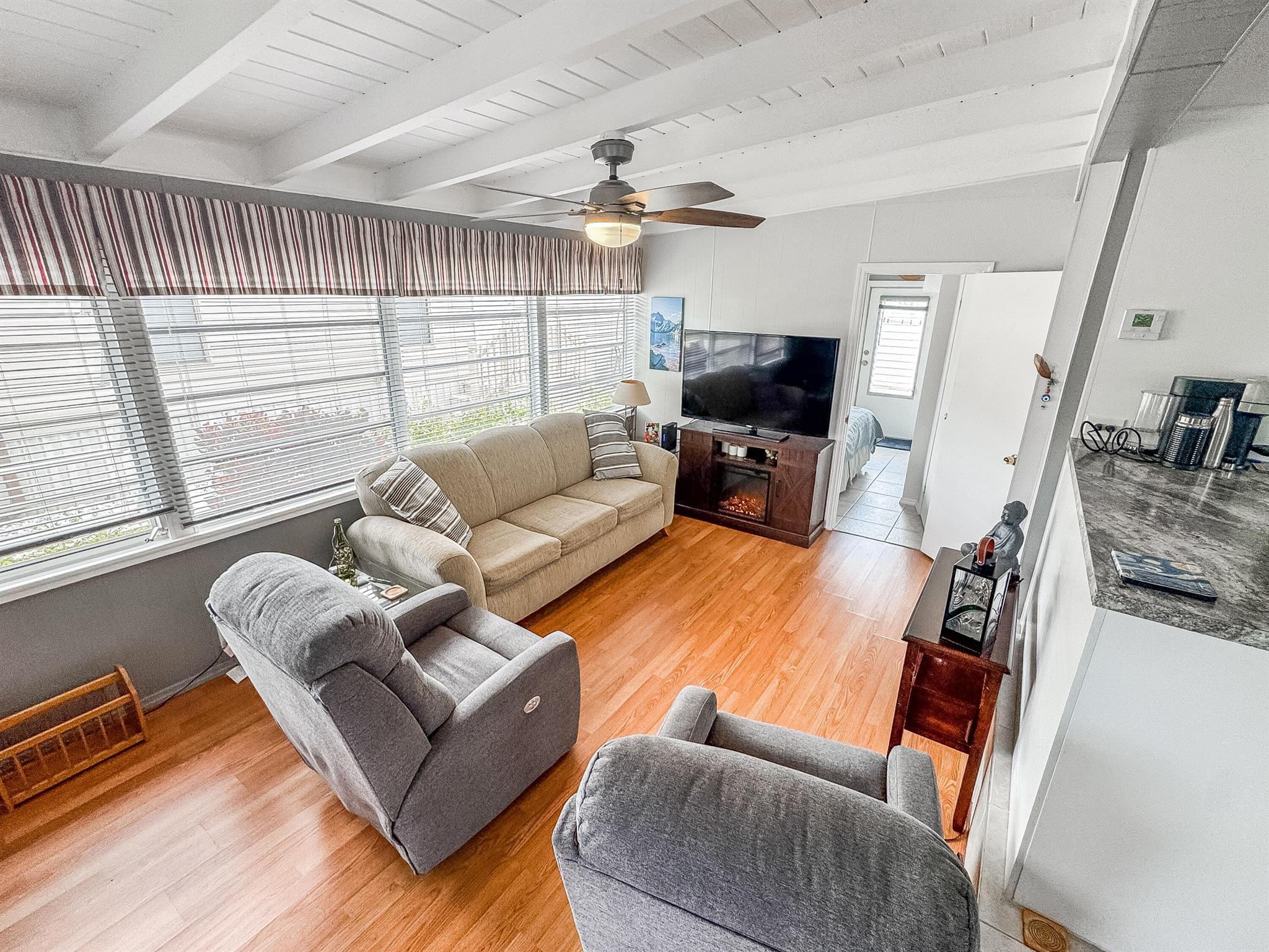 HIGHLAND TRAILER PARK - Residential