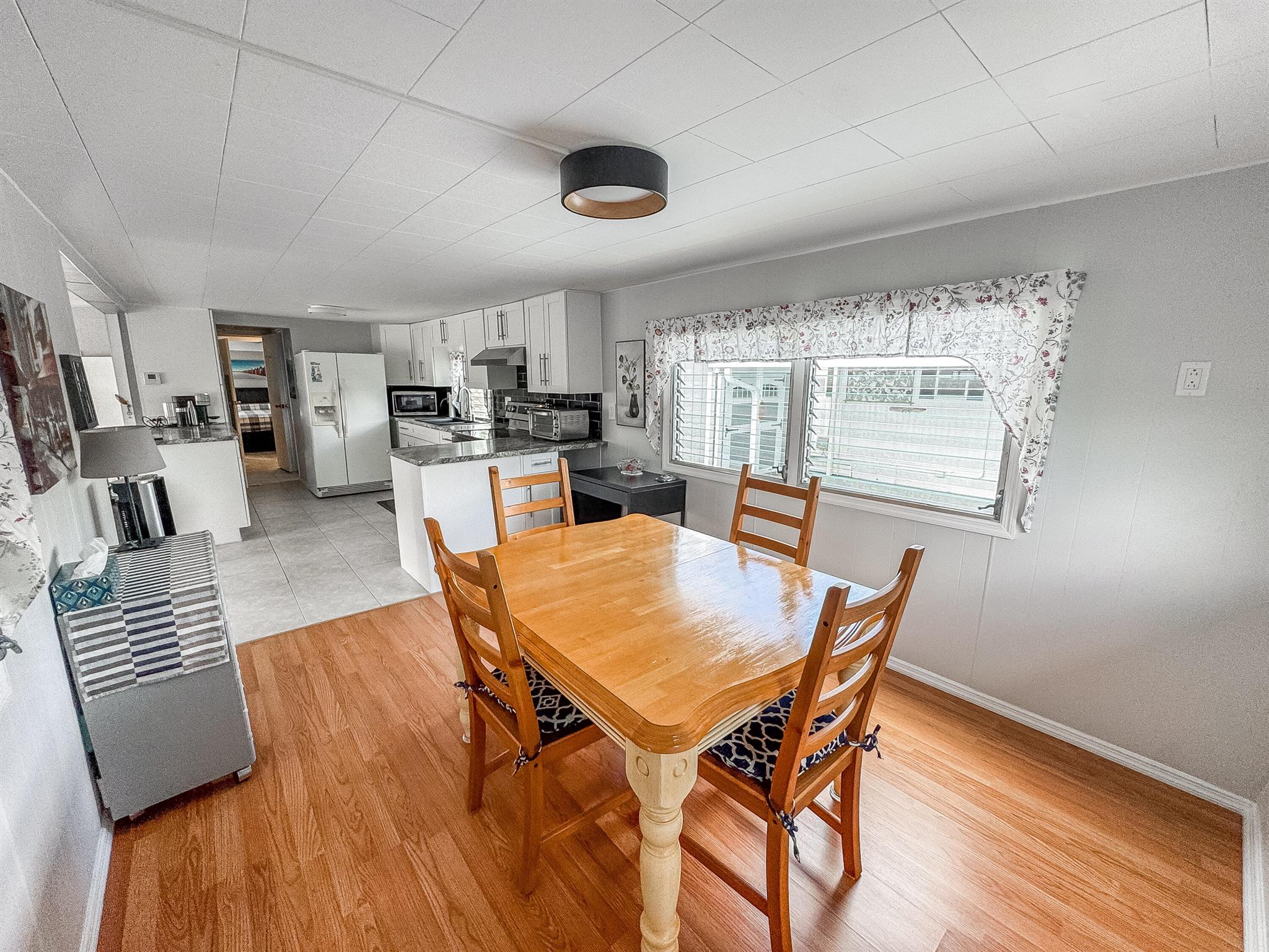 HIGHLAND TRAILER PARK - Residential