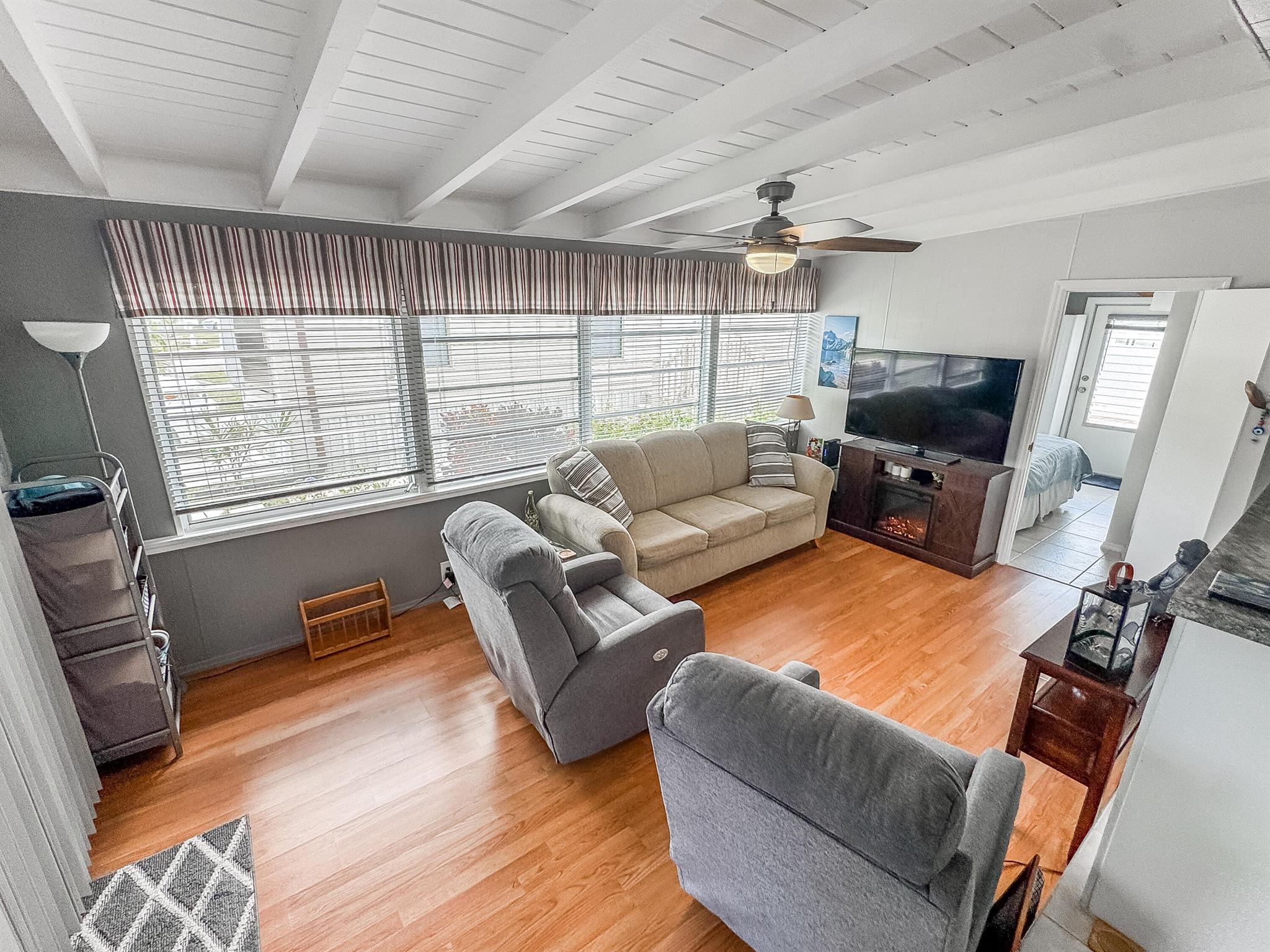 HIGHLAND TRAILER PARK - Residential