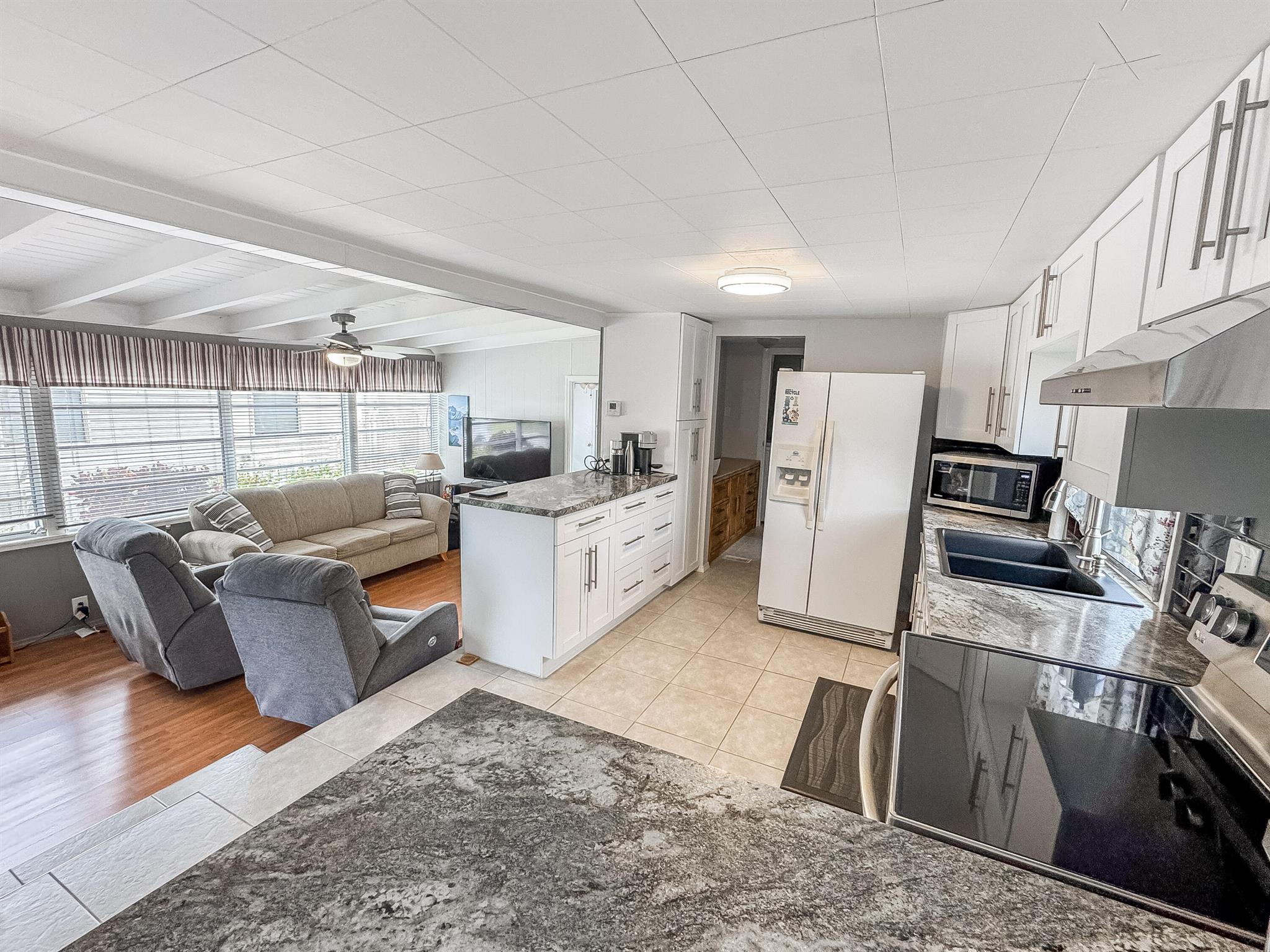 HIGHLAND TRAILER PARK - Residential