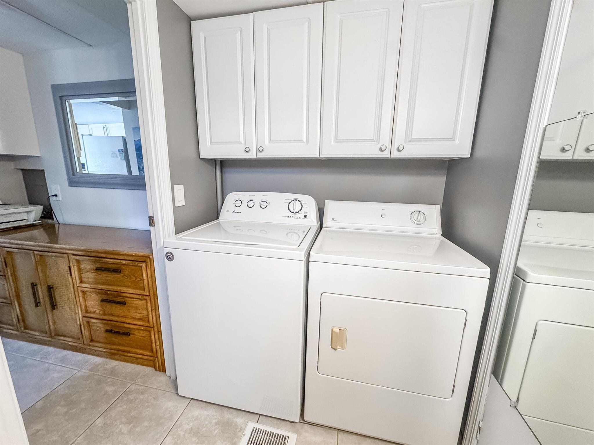 HIGHLAND TRAILER PARK - Residential