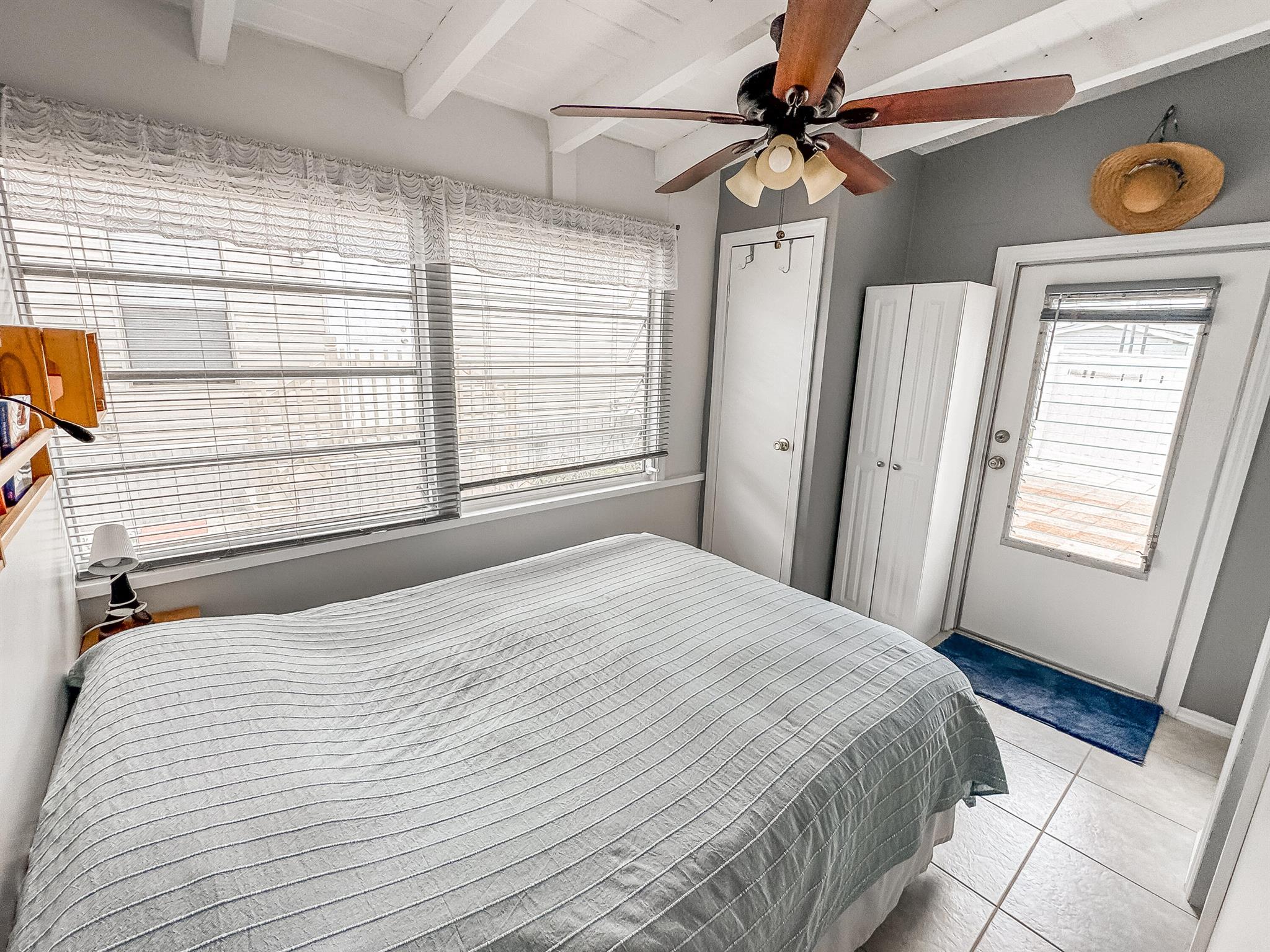 HIGHLAND TRAILER PARK - Residential