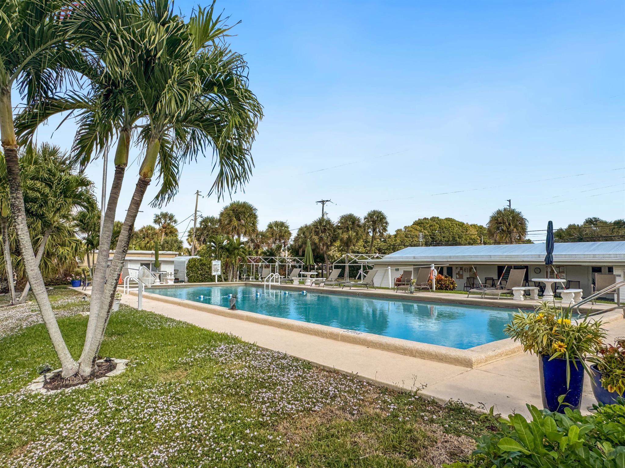 HIGHLAND TRAILER PARK - Residential