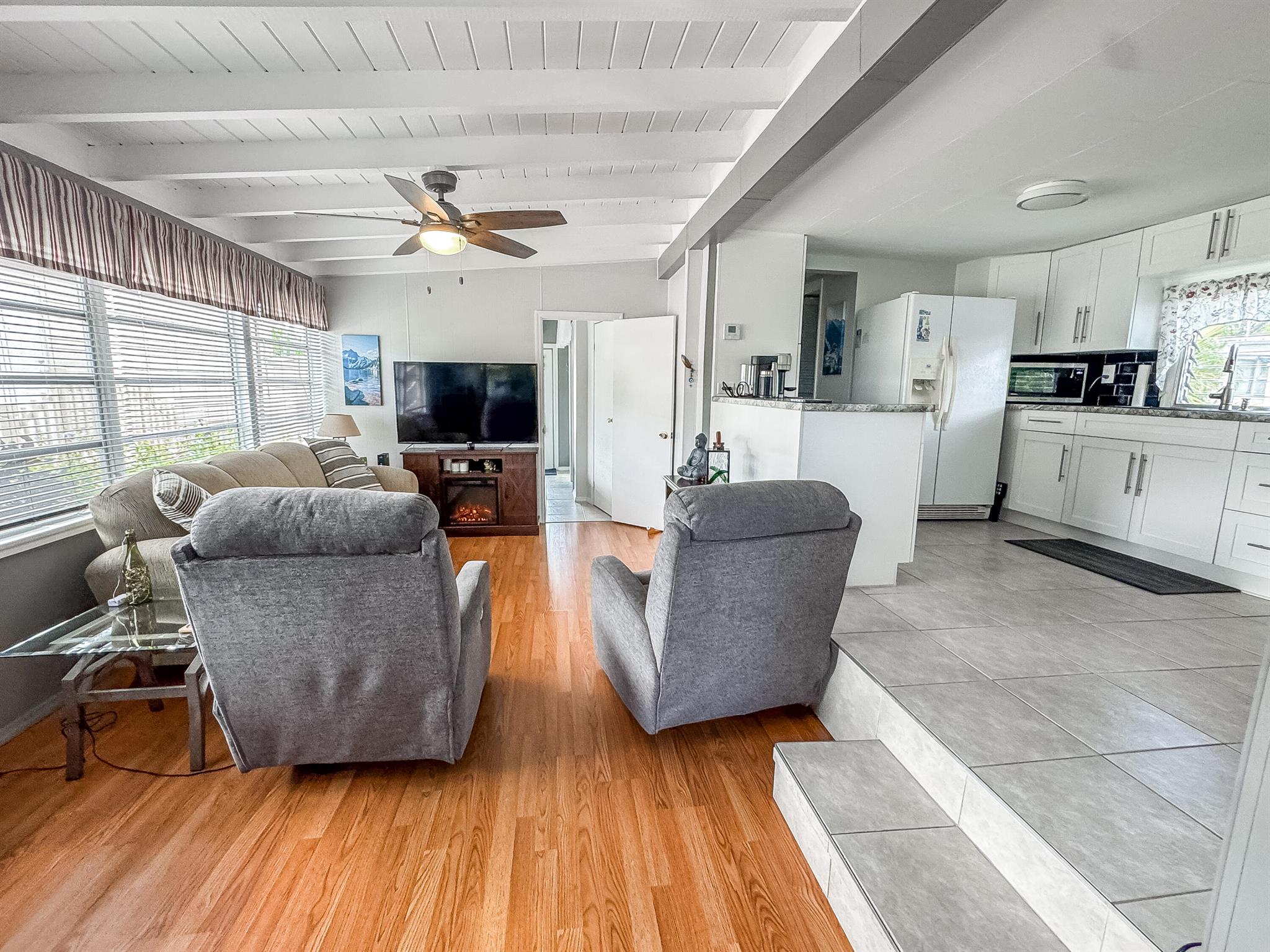 HIGHLAND TRAILER PARK - Residential