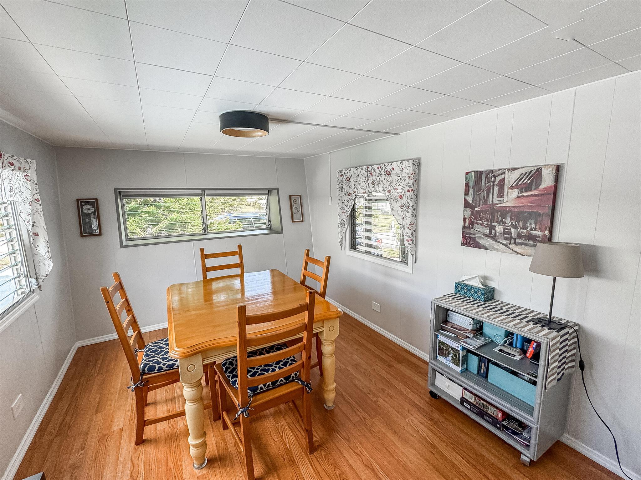 HIGHLAND TRAILER PARK - Residential