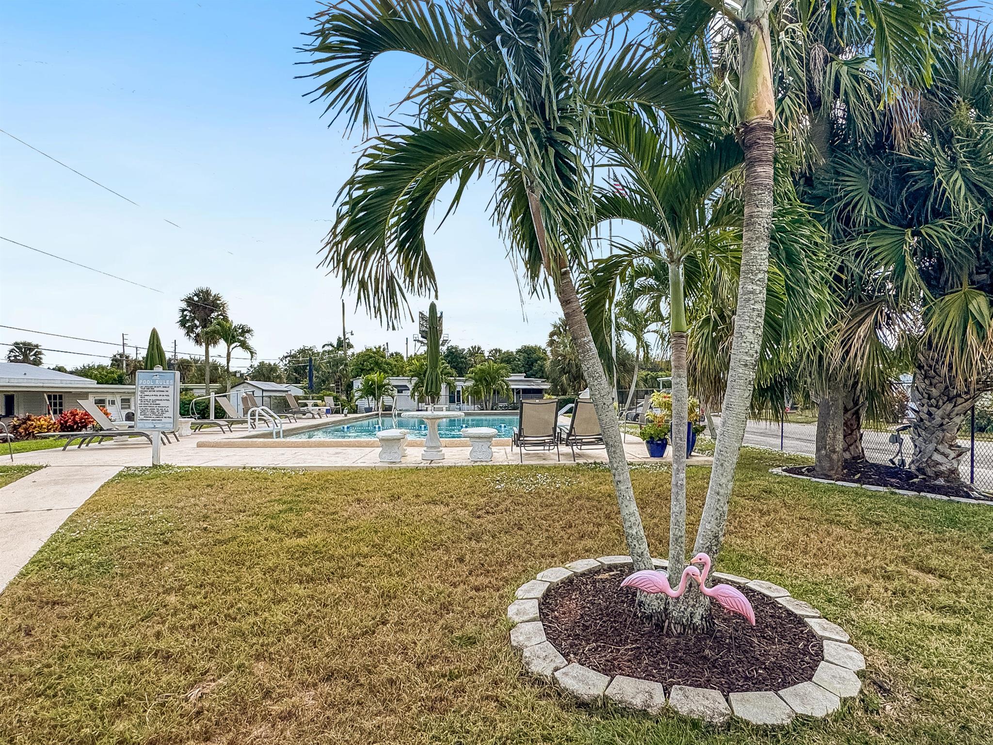 HIGHLAND TRAILER PARK - Residential