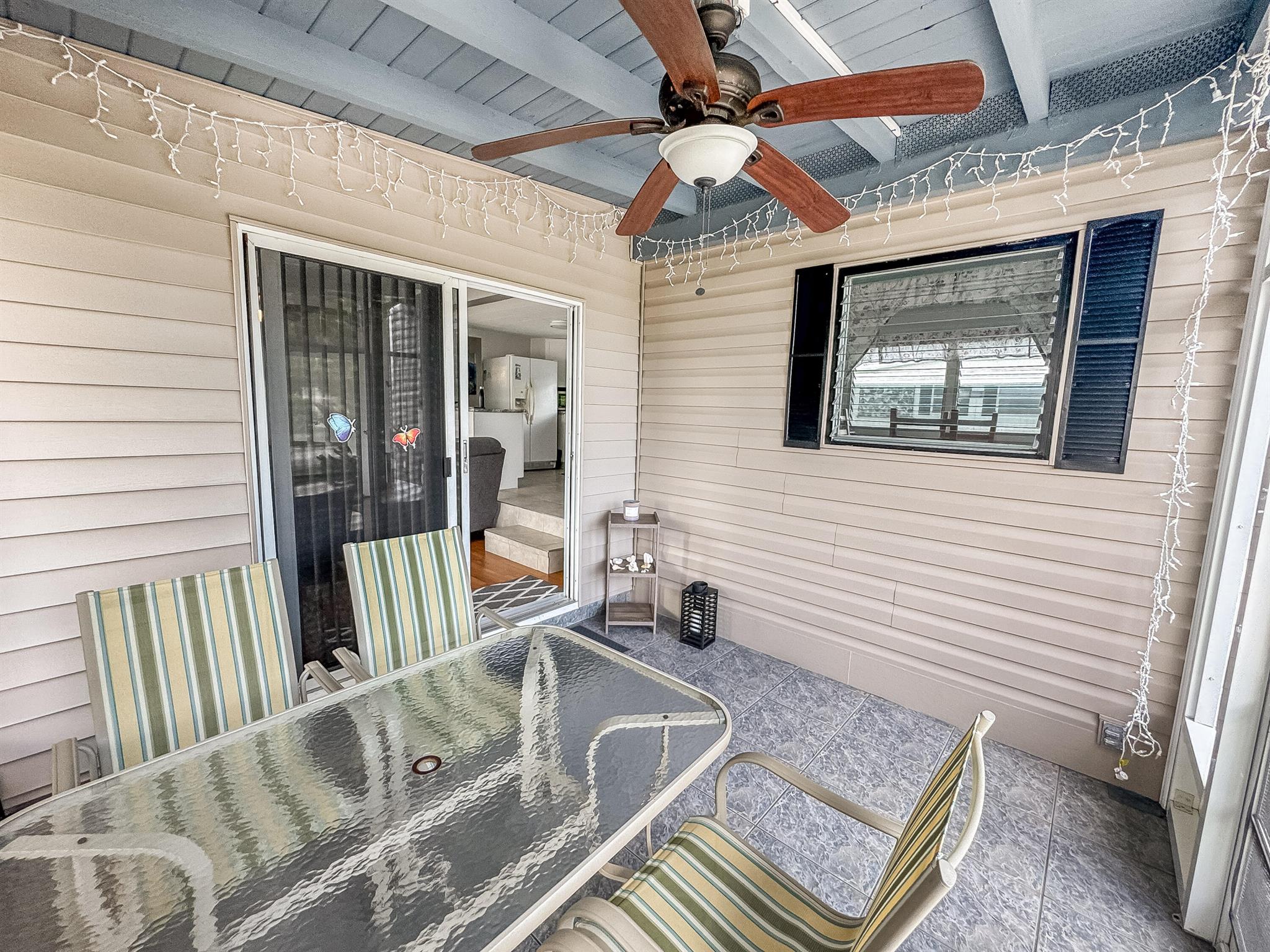 HIGHLAND TRAILER PARK - Residential