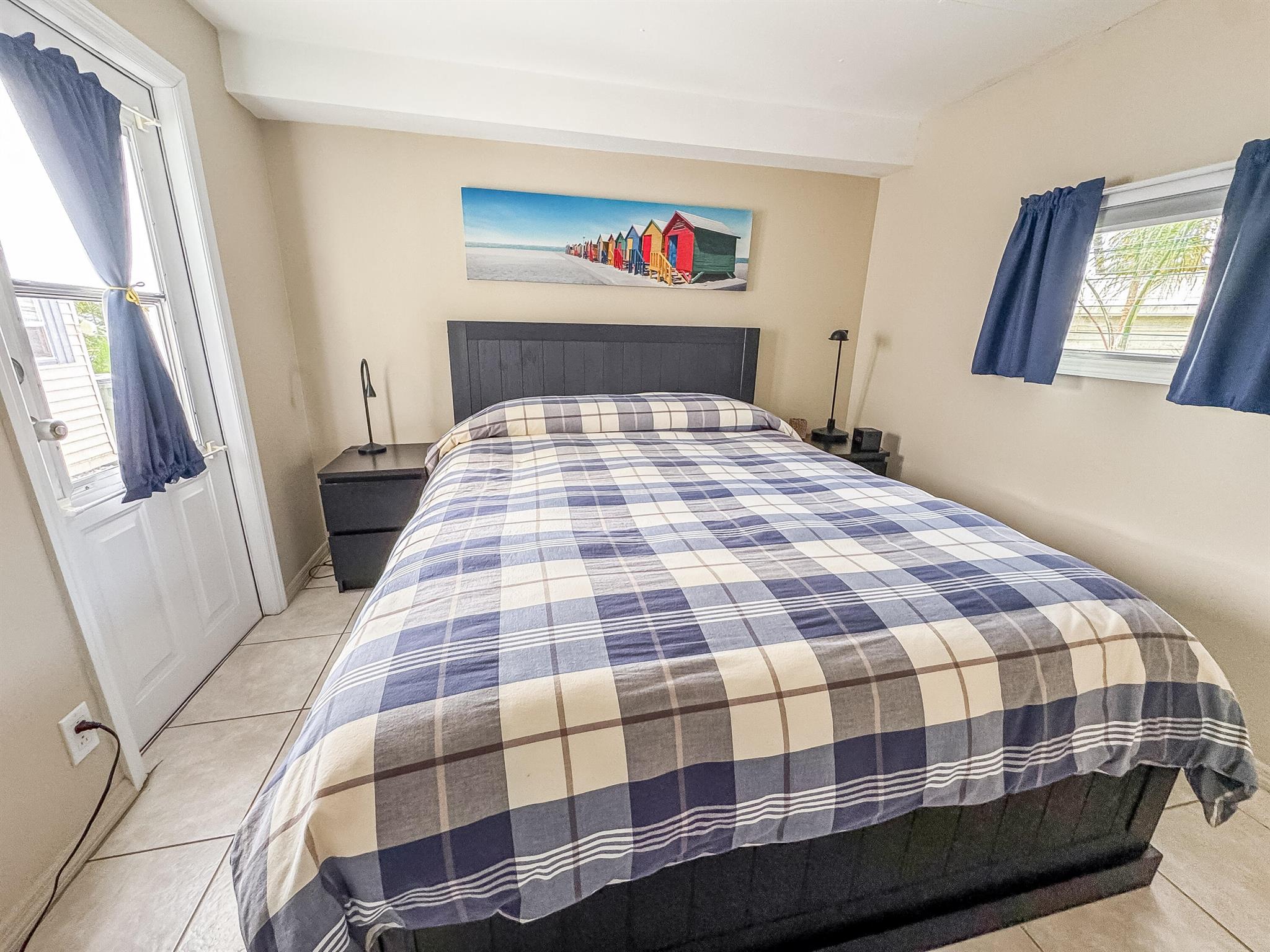 HIGHLAND TRAILER PARK - Residential