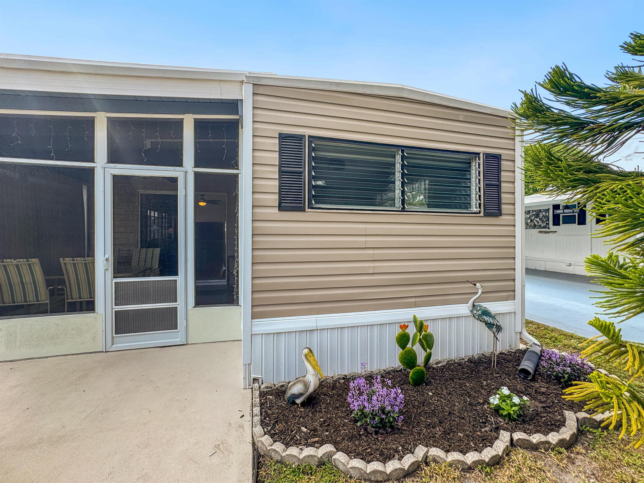 HIGHLAND TRAILER PARK - Residential