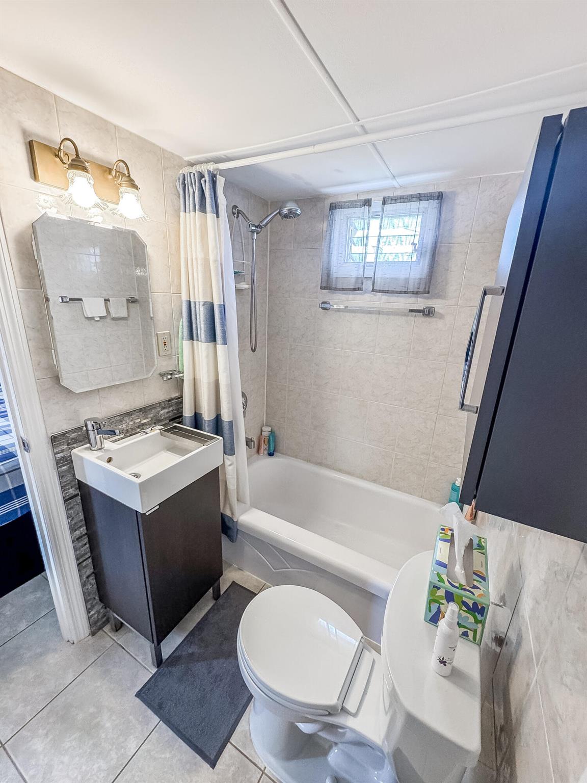 HIGHLAND TRAILER PARK - Residential