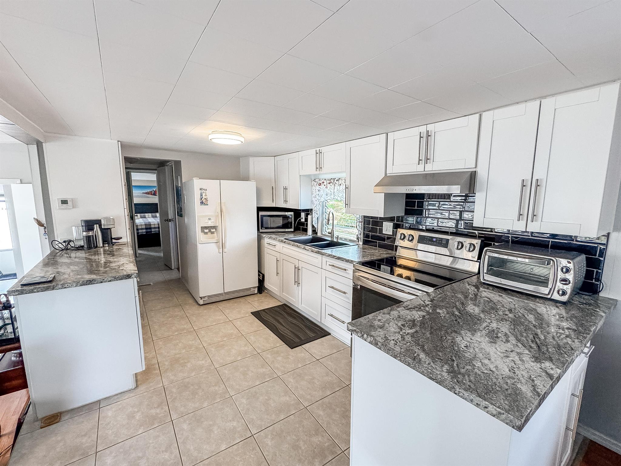 HIGHLAND TRAILER PARK - Residential