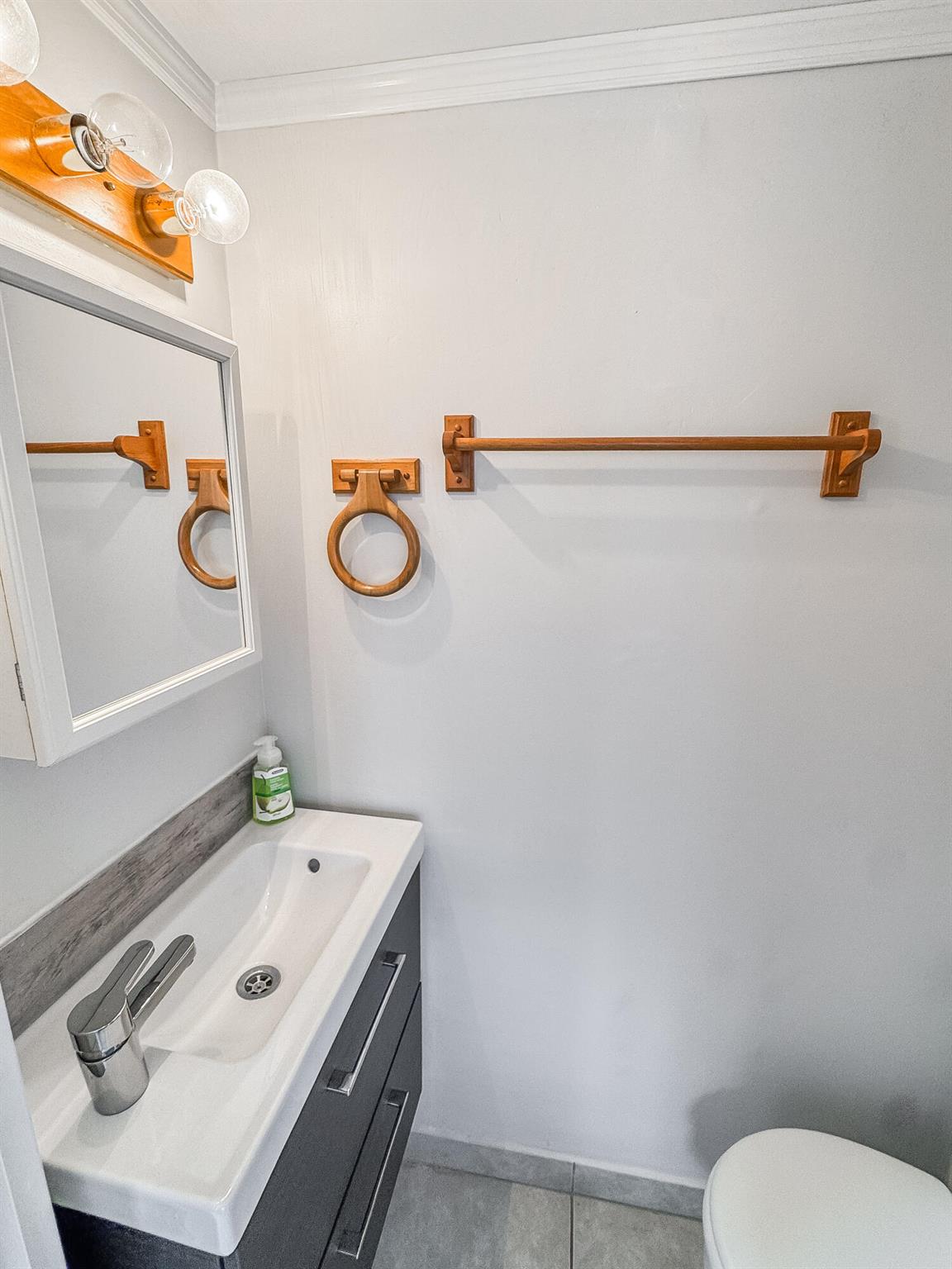 HIGHLAND TRAILER PARK - Residential