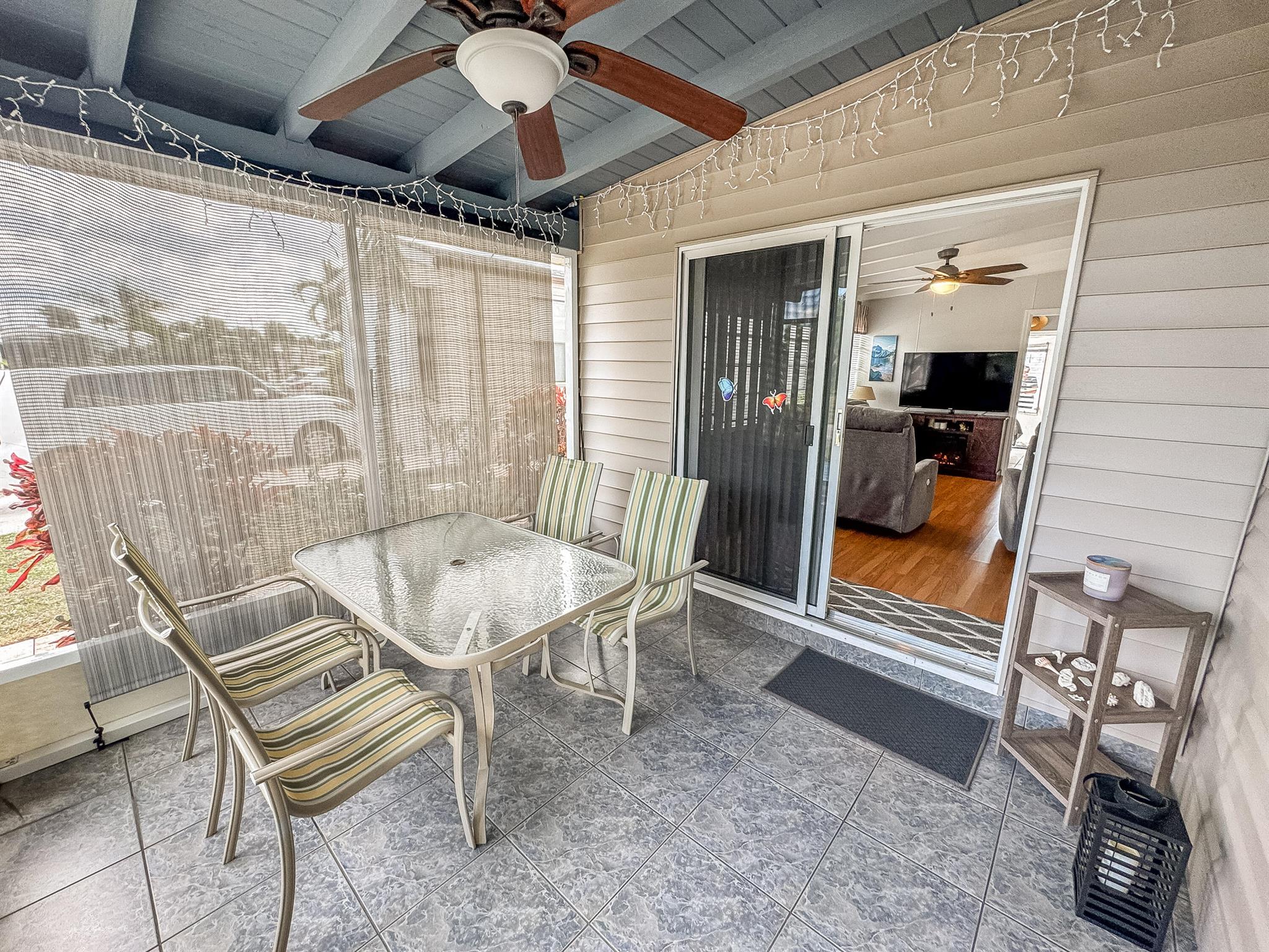 HIGHLAND TRAILER PARK - Residential