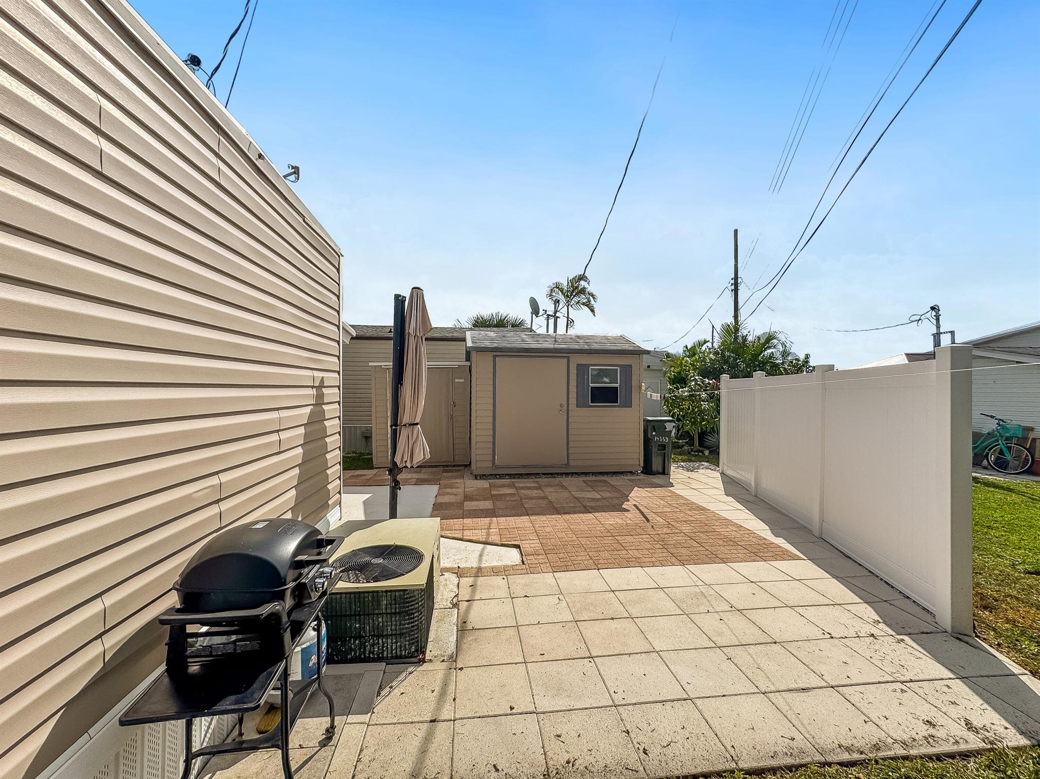 HIGHLAND TRAILER PARK - Residential