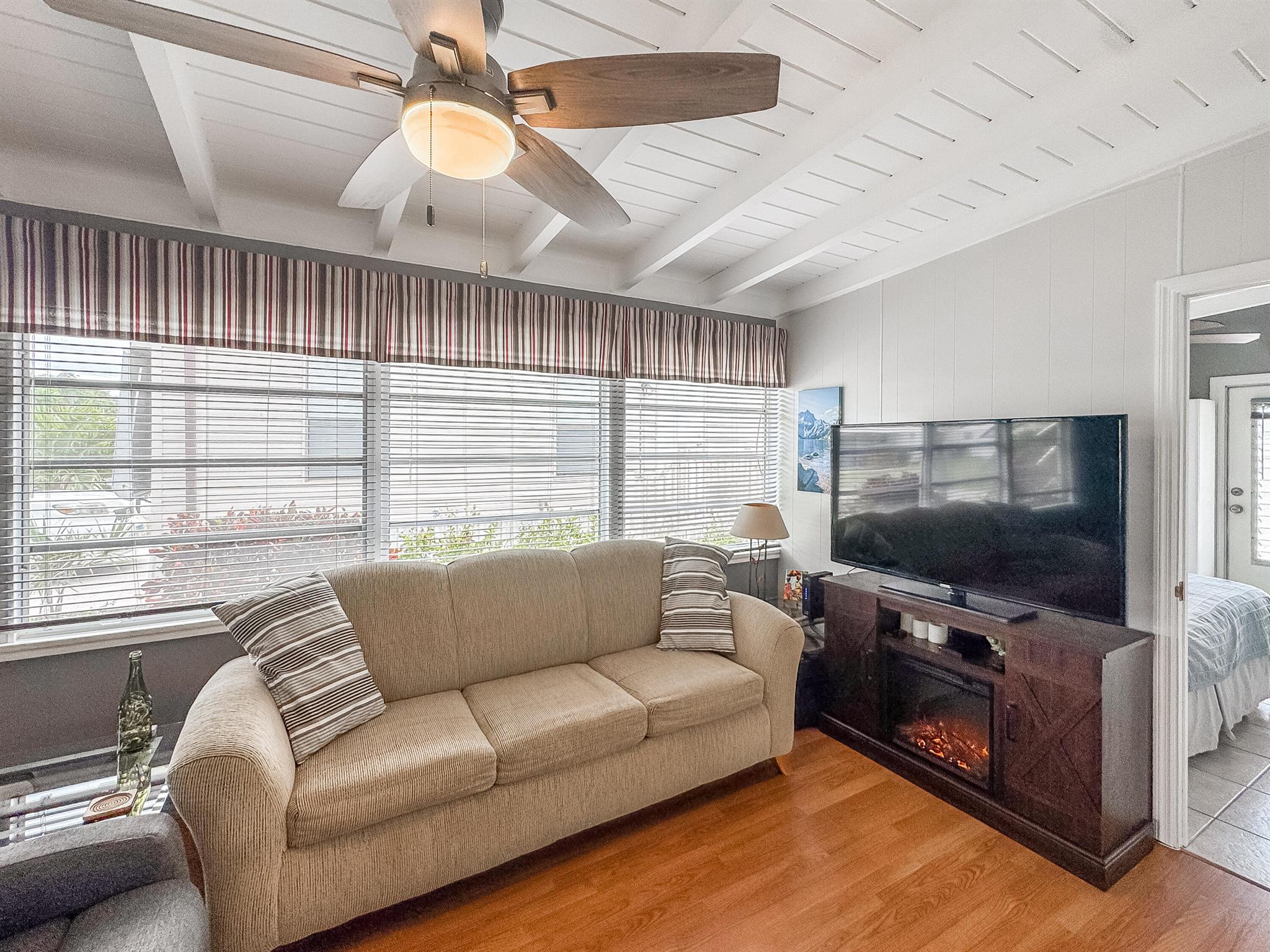 HIGHLAND TRAILER PARK - Residential