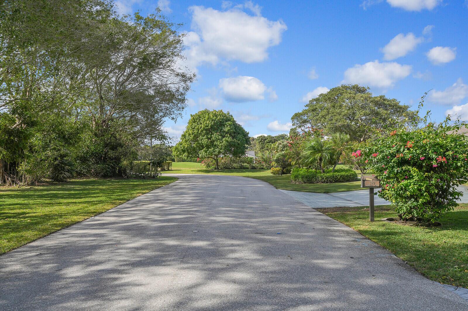 330 Glenwood Drive