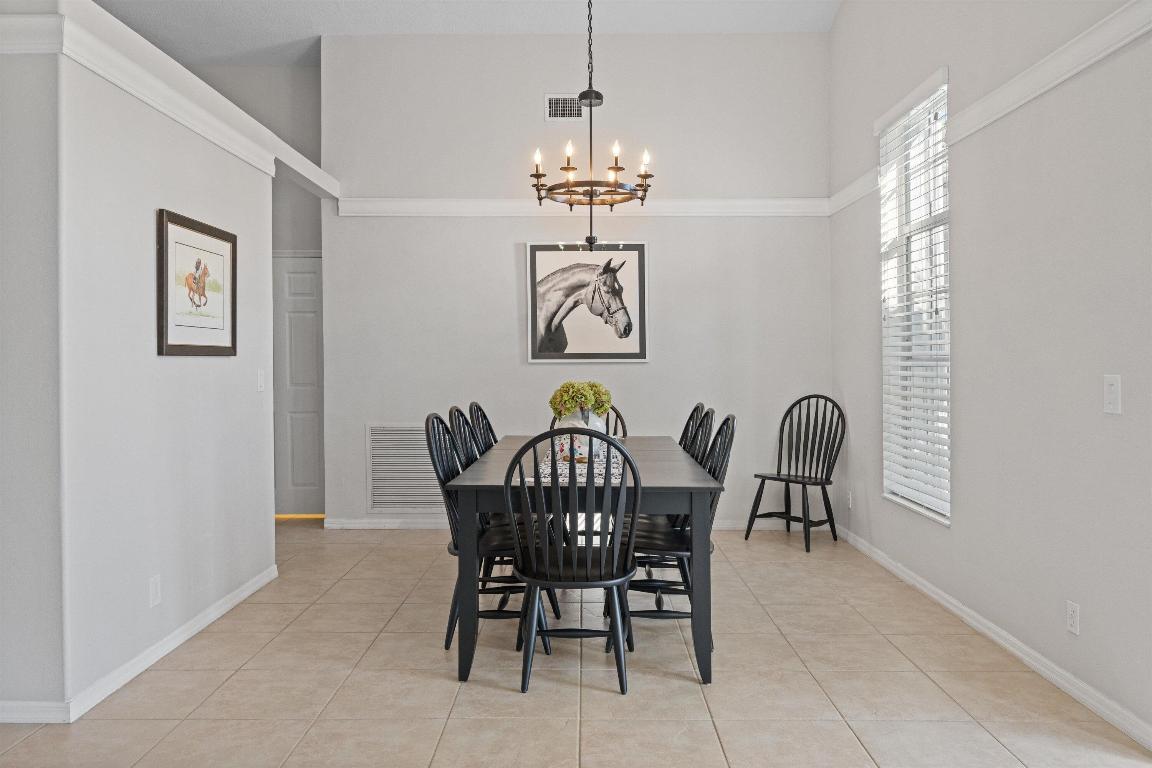 LAKEFIELD OF THE LANDINGS AT WELLINGTON 3B - Residential Lease